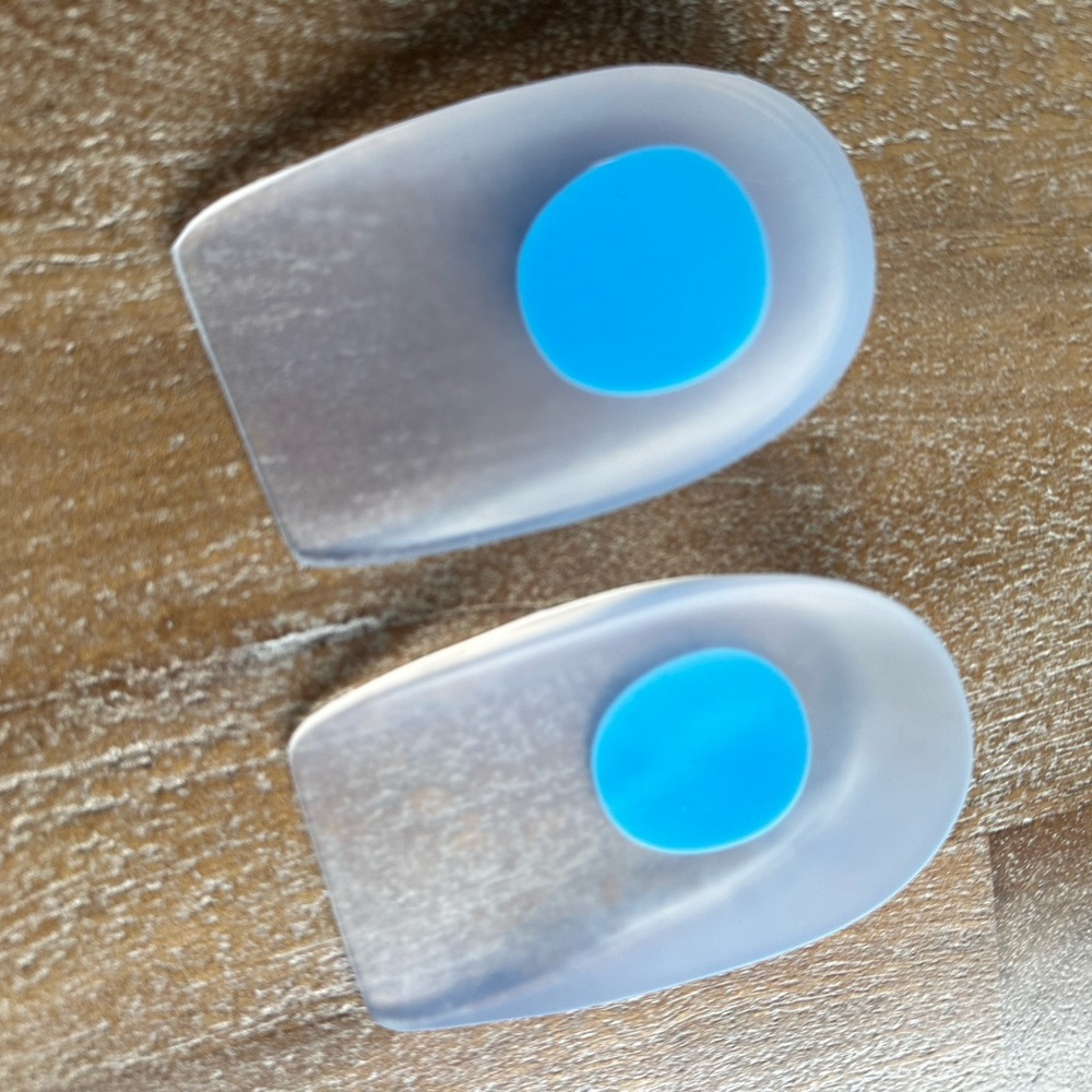 Heel Cups